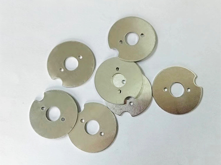 河源接触片